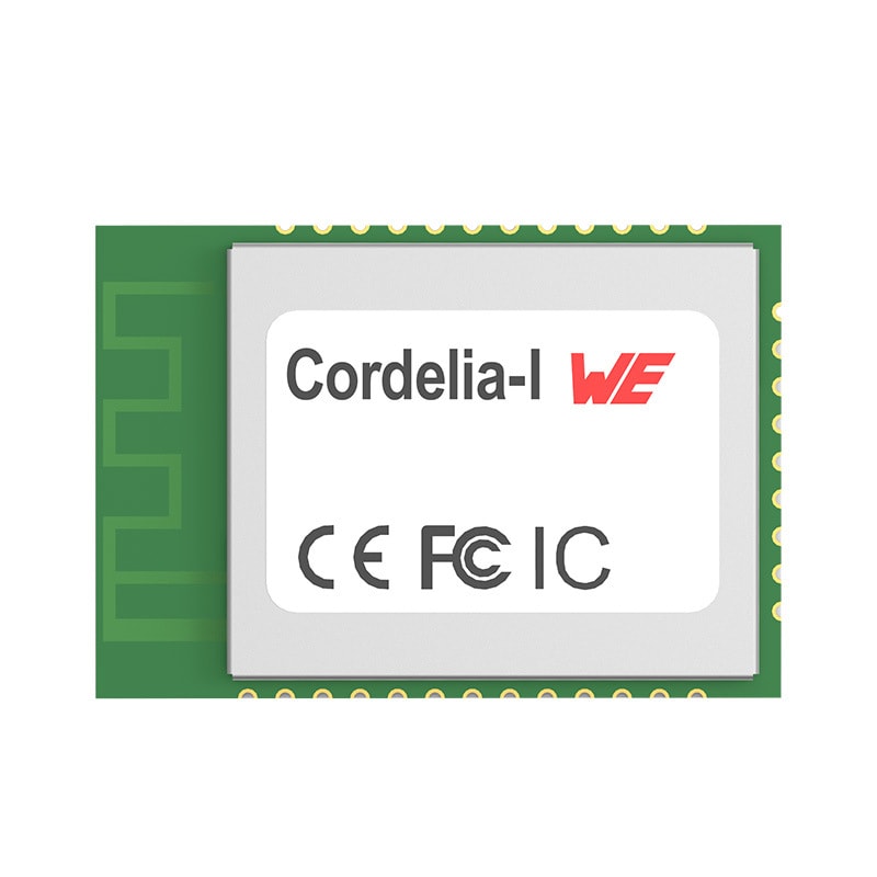 Cordelia-I & EV-Kits